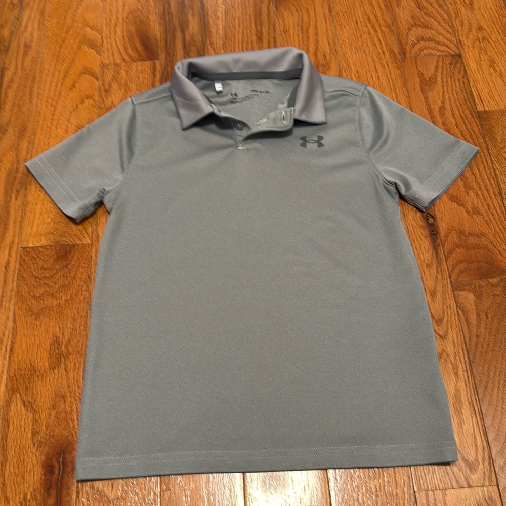 Under Armour polo